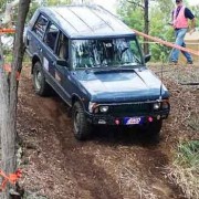 Outdoor Country: Jeep e Off Road protagoniste al Game Fair 2012